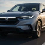 2025 Honda Prologue Upgrades Explained New Motor More Range Same Price