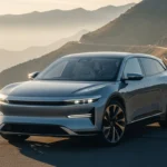 Affordable EVs Under $80K