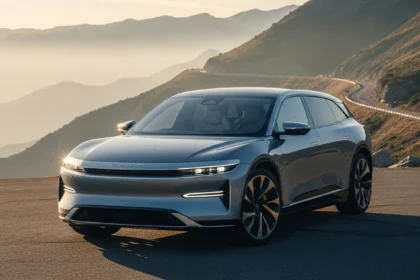 Affordable EVs Under $80K