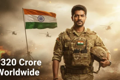 Amaran Box Office Collection