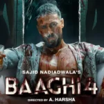 Baaghi 4 Box Office Collection Day 20
