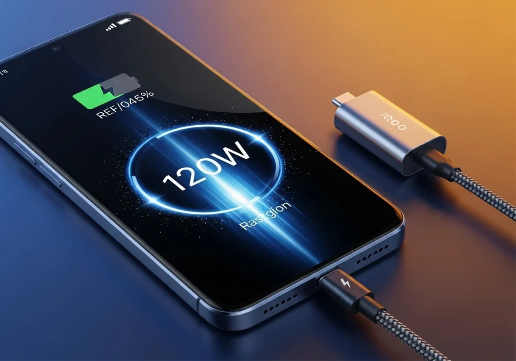 Battery and Charging