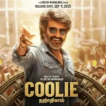Coolie OTT Release Date Confirmed Rajinikanths Blockbuster Lands on Prime Video