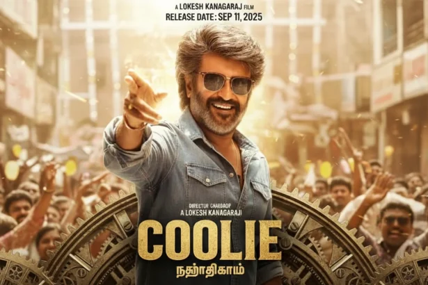 Coolie OTT Release Date Confirmed Rajinikanths Blockbuster Lands on Prime Video