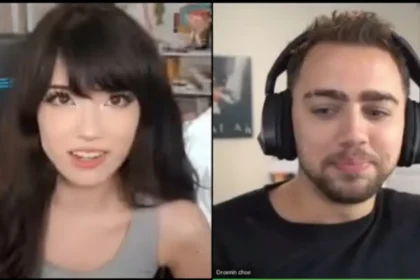 Emiru Accuses Mizkif of Sexual Assault and Blackmail