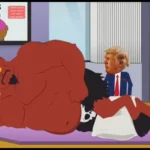 From Animated Roast to Real World Fallout Trumps Reaction to South Park