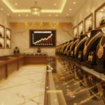 Gold and Silver Hit Record Highs Ahead of Dhanteras 2025