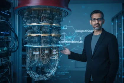 Google Claims Quantum Supremacy Again in 2025 What It Means for the Future of Computing