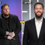 How Jelly Roll Lost Over 100 Pounds