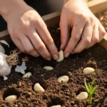 How to Grow Garlic at Home: 7 Easy Steps for Beginners