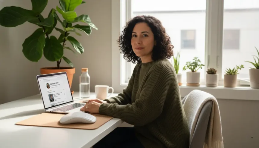 LinkedIn Glow-Ups That Secure Remote Jobs in the Age of AI Hiring