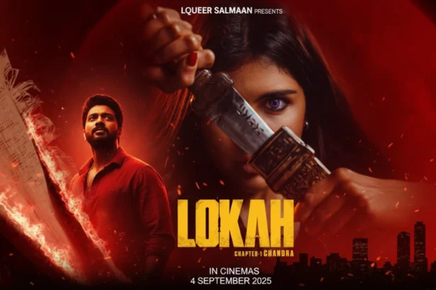 Lokah Chapter 1 OTT Release Delayed Why It Finally Dropped on JioHotstar and What to Watch Next