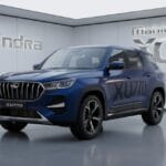 Mahindra XUV700 2025 Facelift Details, Features, and Launch Date