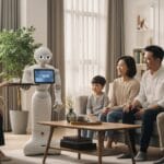 Meet the Chinese Robots: Changing the World - From Factories to Homes