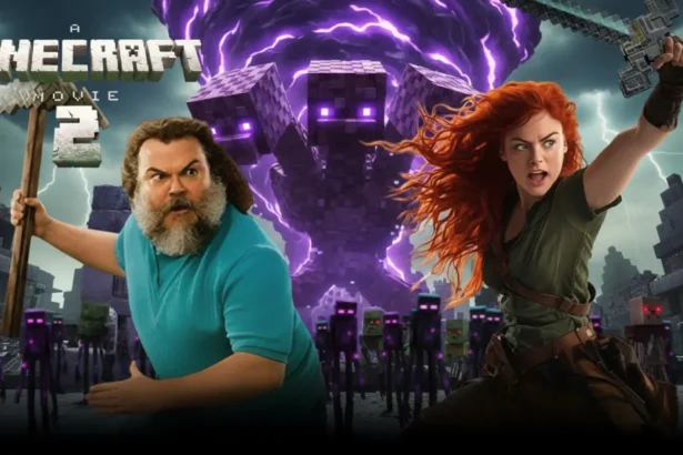 Minecraft Movie 2 Is Coming: Official Date and Big Updates