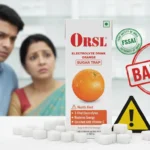 ORSL Exposed The Hidden Sugar Trap in This Popular Hydration Drink for Kids