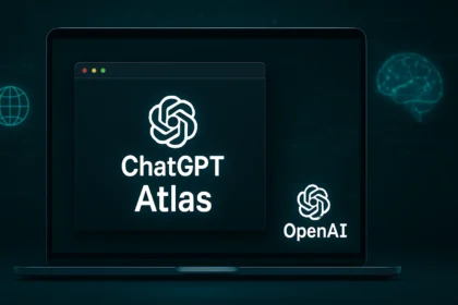 OpenAI Launches ChatGPT Atlas