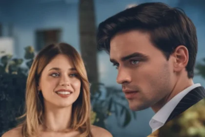 Our Fault Release Date