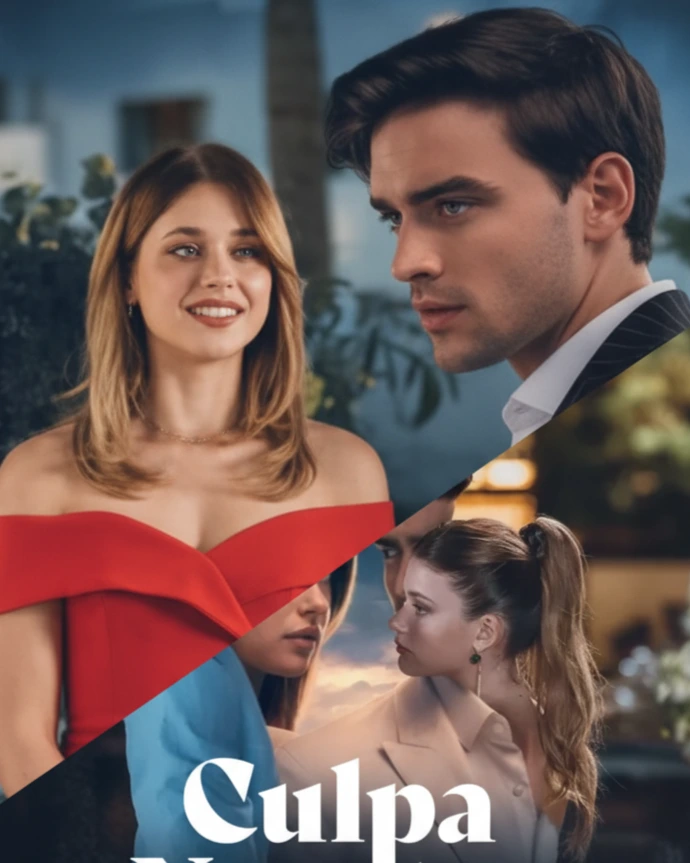 Our Fault Release Date