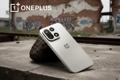 OxygenOS 16 on OnePlus 15