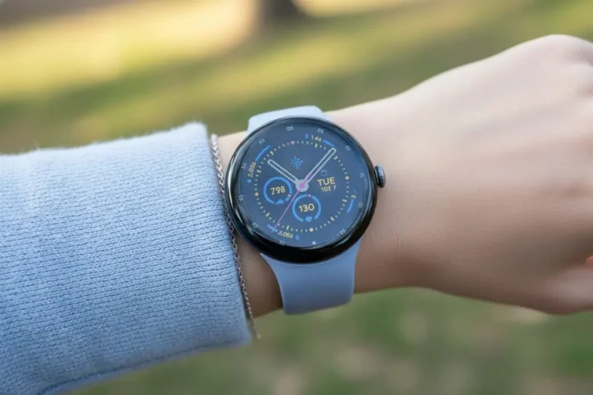 Pixel Watch 4 Launch Everything Google Announced About