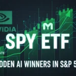 S&P 500 Beating Nvidia