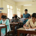 SSC CGL 2025 Answer Key Live