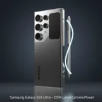 Samsung Galaxy S26 Ultra