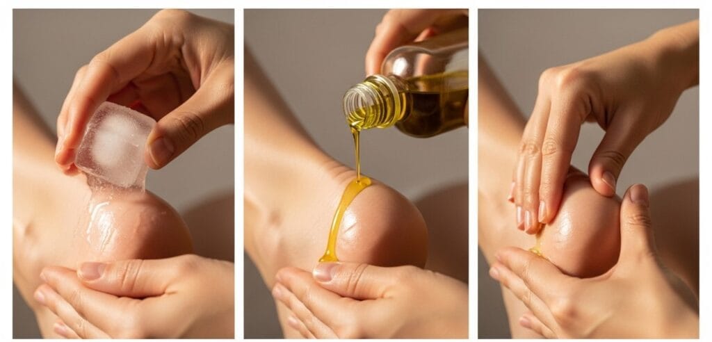 Step by Step Process Image