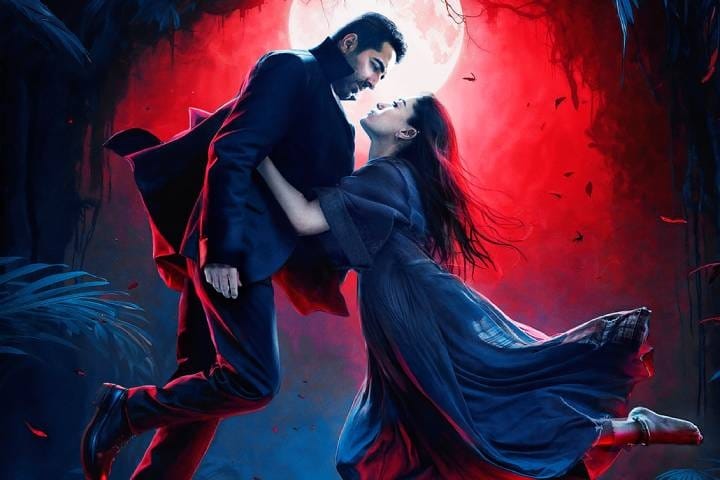 Thamma Box Office Collection Day 1