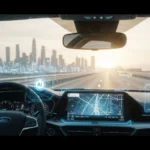 The Smart Car Revolution How Google and Ford Are Building AI-Powered Vehicles