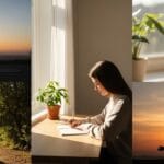 Tiny Habits for Post-30 Wellness 5 Sunrise-to-Sunset Routines That Stick