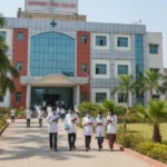 Top 10 Government Medical Colleges for NEET