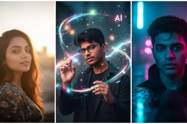 Top 25 Gemini AI Prompts to Create Stunning Images in 2025 1 Top 25 Gemini AI Prompts