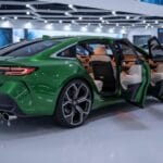 Toyota Corolla Hybrid 2025 Launch