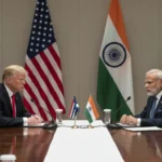 Trump Claims Modi Agreed to End Russian Oil Imports