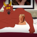 Trump South Park Episode Sparks White House Fury