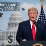 Trump’s Student Loan Policy Explained (2025) Repayment, Forgiveness, and New Rules