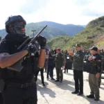 U.S. Military Buildup Near Venezuela