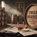 Uncle Nearest's $108M Whiskey