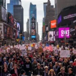 What Does ‘No Kings Mean