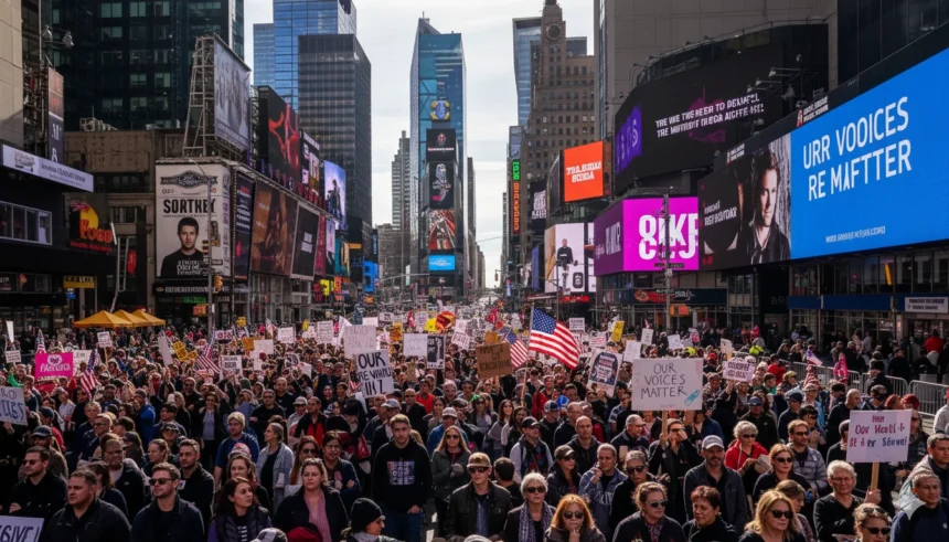 What Does ‘No Kings Mean