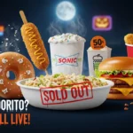 chipotle Halloween Food Deals