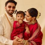 deepika padukone daughter