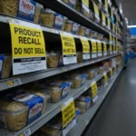 7 Dead from Walmart Pasta