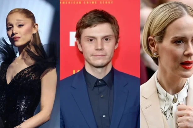 American Horror Story Season 13