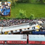 Bilaspur Train Accident