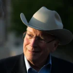 Dick Cheney Dead at 84