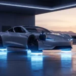 Elon Musk on Tesla Flying Car