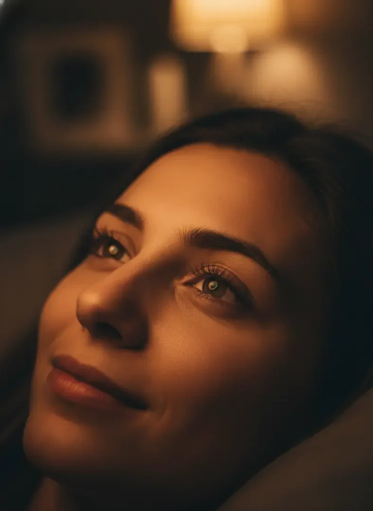 How Night Mode Saves Battery Overnight